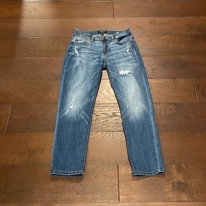 Judy Blue Boyfriend fit